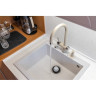 Мойка OMOIKIRI BOSEN 41-GR Tetogranit/leningrad grey 4993543
