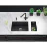 Мойка OMOIKIRI BOSEN 54-U-EV Tetogranit/эверест 4993234