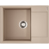 Мойка OMOIKIRI DAISEN 65-SA Artgranit/бежевый 4993685