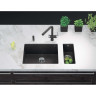 Мойка OMOIKIRI KATA 54-U-MA Artgranit/марципан 4993405