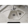 Мойка OMOIKIRI YONAKA 98-C-BL Artgranit/черный 4993716