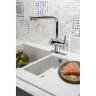 Смеситель OMOIKIRI HOTARU-CH-BE 4994052