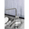 Смеситель OMOIKIRI NAKAGAWA-PL 4994312