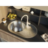 Смеситель OMOIKIRI SHINAGAWA-CA 4994158