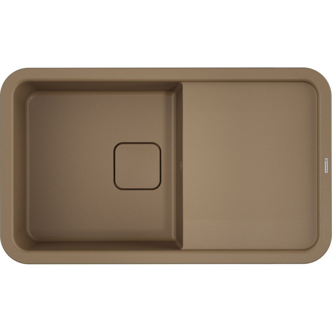 Мойка OMOIKIRI TASOGARE 86-CA 4993458