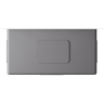 Мойка OMOIKIRI AKISAME 46-GB нерж.сталь/графит 4997012