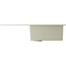 Мойка OMOIKIRI DAISEN 86-BE Artgranit/ваниль 4993694