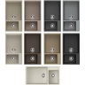 Мойка OMOIKIRI TEDORI 85-2-U-PL 4993947
