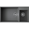 Мойка OMOIKIRI TEDORI 85-2-U-PL 4993947