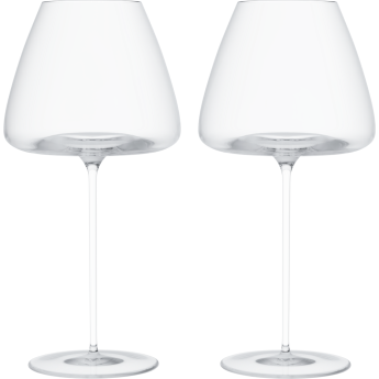 Набор бокалов OMOIKIRI OMOIKANE-rw для красного вина