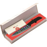 Нож универсальный OMOIKIRI IMARI Black 4992021
